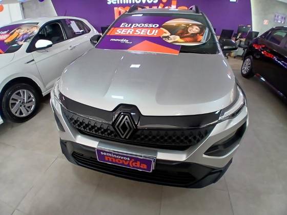 RENAULT KARDIAN 1.0 TCE FLEX EVOLUTION EDC RENAULT KARDIAN 1.0 TCE FLEX EVOLUTION EDC
